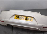  Бампер Volkswagen Scirocco 2008- 20528545 #1
