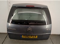  Накладка крышки багажника (двери) Citroen C4 Grand Picasso 2006-2013 11461511 #1