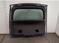  Накладка крышки багажника (двери) Citroen C4 Grand Picasso 2006-2013 11461511 #7