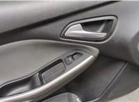  Дверь боковая (легковая) Ford Focus 3 2011-2015 20528553 #7