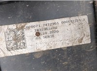  Бампер BMW i3 2013-2022 20528555 #7