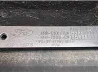 KT4Z17810AAPTM, KT4Z17K835A Бампер Ford Edge 2018-2023 20528558 #5