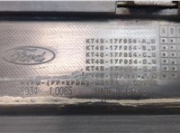 KT4Z17810AAPTM, KT4Z17K835A Бампер Ford Edge 2018-2023 20528558 #6