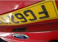 2100966, PAV11R40400AB, 1755929, AV6117K441AC Крышка (дверь) багажника Ford B-max 2012-2018 20528559 #2