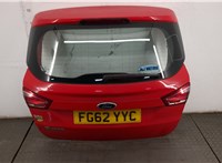 2100966, PAV11R40400AB, 1755929, AV6117K441AC Крышка (дверь) багажника Ford B-max 2012-2018 20528559 #1