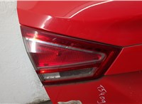 2100966, PAV11R40400AB, 1755929, AV6117K441AC Крышка (дверь) багажника Ford B-max 2012-2018 20528559 #5