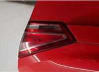2100966, PAV11R40400AB, 1755929, AV6117K441AC Крышка (дверь) багажника Ford B-max 2012-2018 20528559 #7