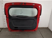 2100966, PAV11R40400AB, 1755929, AV6117K441AC Крышка (дверь) багажника Ford B-max 2012-2018 20528559 #8