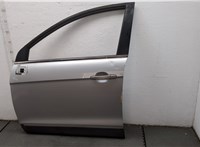  Замок двери Chevrolet Captiva 2006-2011 11461553 #1