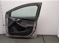  Дверь боковая (легковая) Ford Focus 3 2011-2015 20528613 #2