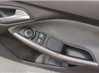  Дверь боковая (легковая) Ford Focus 3 2011-2015 20528613 #9
