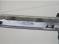 A2077570089 Накладка крышки багажника (двери) Mercedes E-Coupe C207 2009-2016 20528623 #5