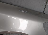  Крыло Skoda Octavia (A5) 2004-2013 20528624 #2