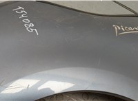  Крыло Citroen C4 Grand Picasso 2006-2013 20528627 #2