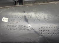 809009F811 Дверная карта (Обшивка двери) Nissan Primera P11 1996-2002 20528641 #6
