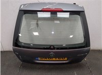  Крышка (дверь) багажника Skoda Octavia (A5) 2004-2013 20528662 #5