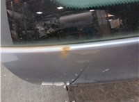  Крышка (дверь) багажника Skoda Octavia (A5) 2004-2013 20528662 #7