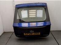  Стекло заднее Toyota Prius 2003-2009 11461678 #1