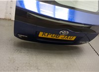  Стекло заднее Toyota Prius 2003-2009 11461678 #4