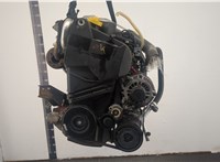 7701479144 Двигатель (ДВС) Renault Scenic 2009-2012 20528695 #1