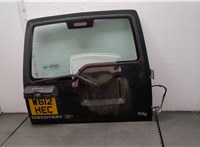  Ручка крышки багажника Land Rover Discovery 2 1998-2004 11461718 #1