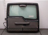  Ручка крышки багажника Land Rover Discovery 2 1998-2004 11461718 #7
