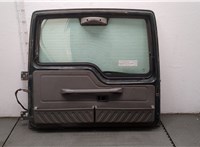  Ручка крышки багажника Land Rover Discovery 2 1998-2004 11461718 #9