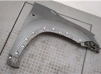  Кронштейн бампера Chevrolet Orlando 2011-2018 11461719 #1