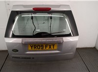  Крышка (дверь) багажника Land Rover Freelander 2 2006-2014 20528711 #1