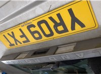  Крышка (дверь) багажника Land Rover Freelander 2 2006-2014 20528711 #6