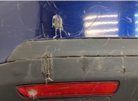  Юбка бампера нижняя Volkswagen Jetta 5 2004-2010 11461733 #2