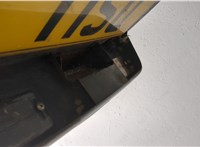 Ручка крышки багажника Land Rover Discovery 2 1998-2004 11461748 #4