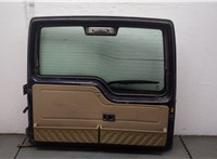  Ручка крышки багажника Land Rover Discovery 2 1998-2004 11461748 #5