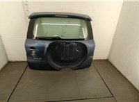 6700542371 Крышка (дверь) багажника Toyota RAV 4 2006-2013 20528722 #1