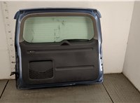 6700542371 Крышка (дверь) багажника Toyota RAV 4 2006-2013 20528722 #3