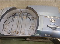6700542371 Крышка (дверь) багажника Toyota RAV 4 2006-2013 20528722 #4