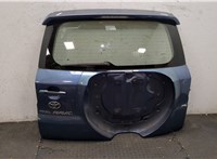 6700542371 Крышка (дверь) багажника Toyota RAV 4 2006-2013 20528722 #8