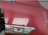  Крыло Chevrolet Cruze 2009-2015 20528724 #5