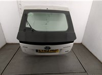  Крышка (дверь) багажника Toyota Prius 2009-2015 20528736 #1