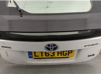  Крышка (дверь) багажника Toyota Prius 2009-2015 20528736 #2