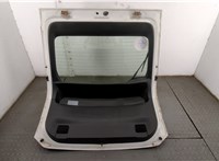  Крышка (дверь) багажника Toyota Prius 2009-2015 20528736 #5