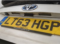  Крышка (дверь) багажника Toyota Prius 2009-2015 20528736 #7