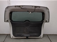 Крышка (дверь) багажника Chevrolet Captiva 2011-2016 20528740 #9