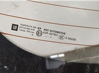  Крышка (дверь) багажника Opel Insignia 2008-2017 20528749 #3