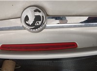  Крышка (дверь) багажника Opel Insignia 2008-2017 20528749 #6