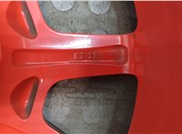 7P0601011 Колесо запасное (таблетка) Volkswagen Touareg 2010-2014 20528750 #2