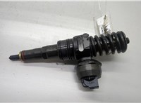 038130073AL, 038130079BX Форсунка топливная Volkswagen Bora 20528767 #1
