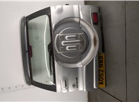  Крышка (дверь) багажника Toyota RAV 4 2000-2005 20528775 #1