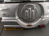  Крышка (дверь) багажника Toyota RAV 4 2000-2005 20528775 #3