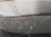  Крышка (дверь) багажника Toyota RAV 4 2000-2005 20528775 #4